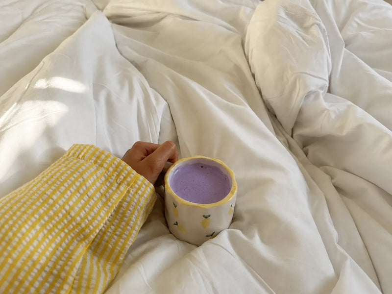 Slow morning : comment structurer les 30 premières minutes de ta journée