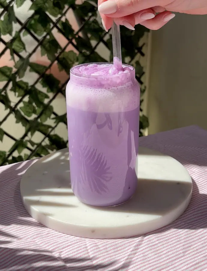 L'ube est-il bon pour la peau ? Ce que disent les nutriments